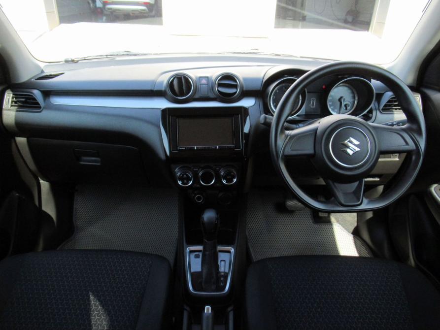 Suzuki Swift V Самара  - изображение 14