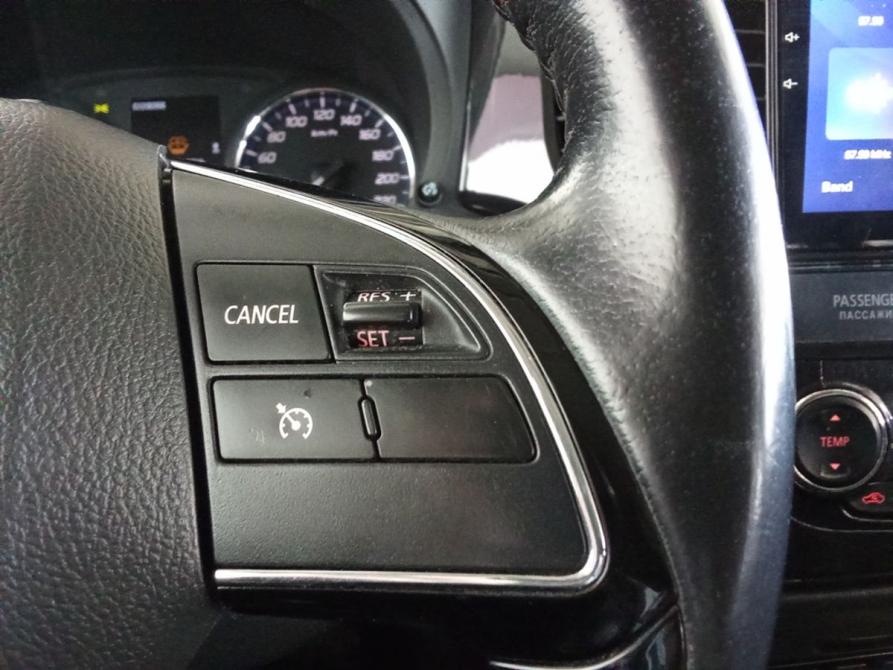 Mitsubishi Outlander III Рестайлинг 2 Москва  - изображение 16