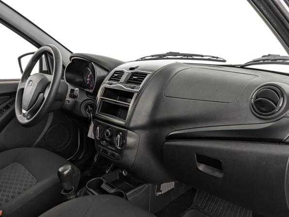 Lada (ВАЗ) Granta I Рестайлинг с пробегом 2022 года, цена 680 000 рублей, 44046 км, седан, Автокод Объявления