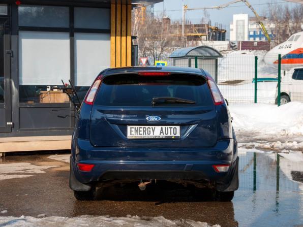 Ford Focus II Рестайлинг с пробегом 2010 года, цена 499 000 рублей, 162311 км, хэтчбек, Автокод Объявления