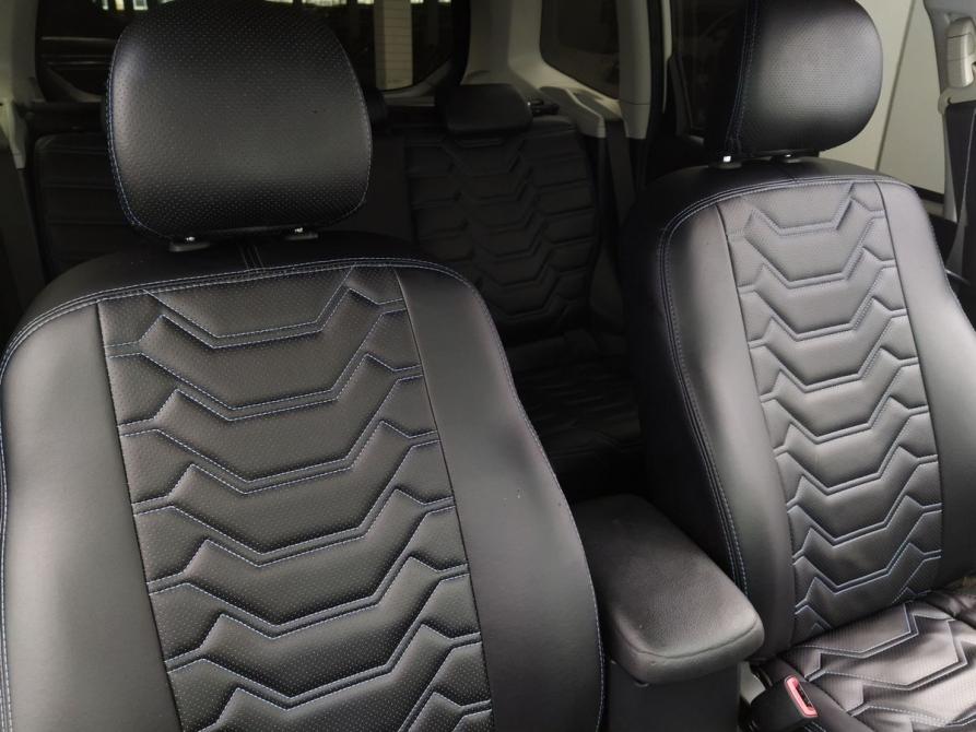 Subaru Forester IV Рестайлинг 2 Екатеринбург  - изображение 22
