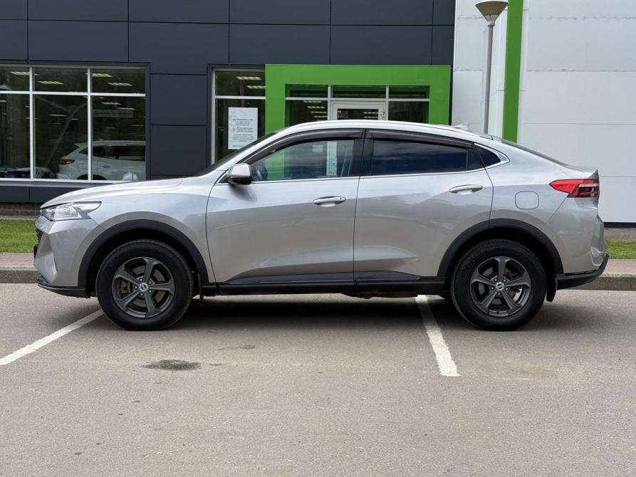 Haval F7x I Рестайлинг Ярославль  - изображение 8