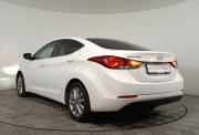 Hyundai Elantra V (MD) Рестайлинг Волгоград  - изображение 27