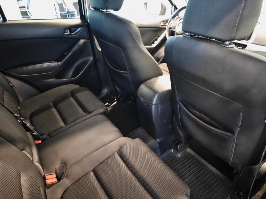 Mazda CX-5 I Рестайлинг Санкт-Петербург  - изображение 8