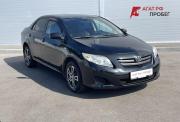 Toyota Corolla X (E140 E150) Иваново  - изображение 24