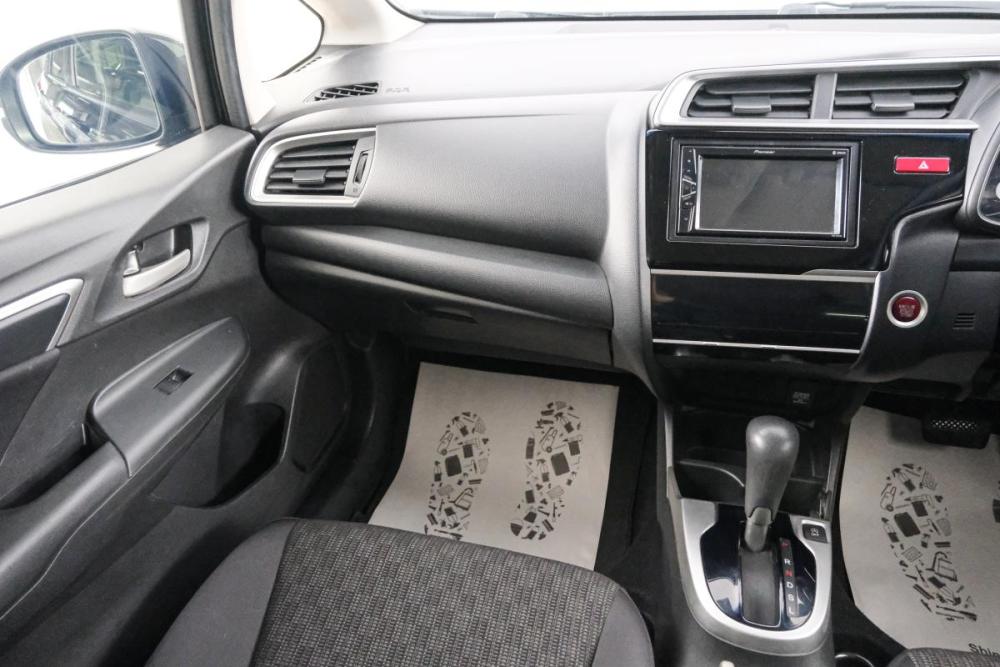 Honda Fit III Красноярск  - изображение 12