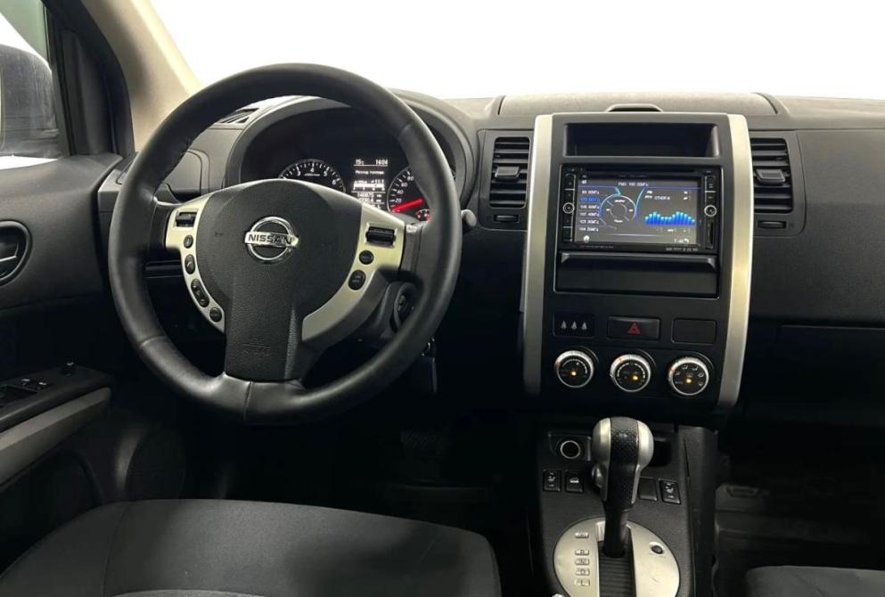 Nissan X-Trail II Рестайлинг Нижний Новгород  - изображение 17