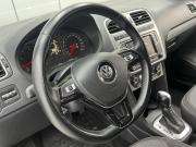 Volkswagen Polo V Рестайлинг Ростов-на-Дону  - изображение 29