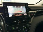 Toyota Camry VIII (XV70) Рестайлинг Тверь  - изображение 23
