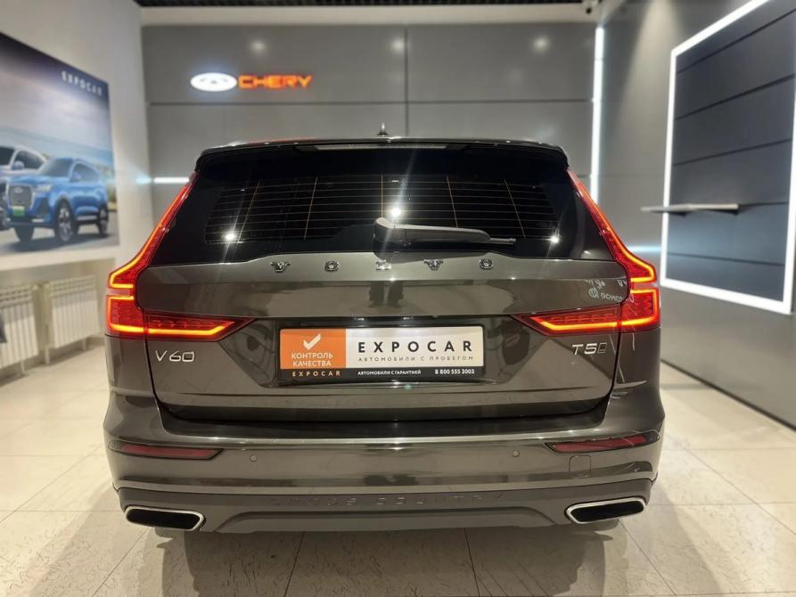 Volvo V60 Cross Country II Новосибирск  - изображение 5