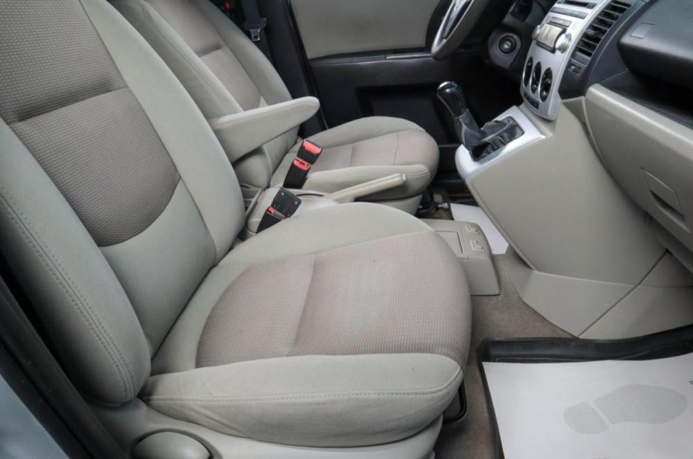 Mazda 5 I (CR) Рестайлинг Челябинск  - изображение 17