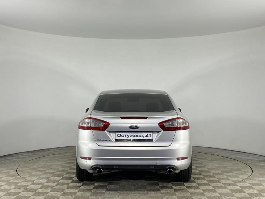 Ford Mondeo IV Рестайлинг Воронеж  - изображение 8