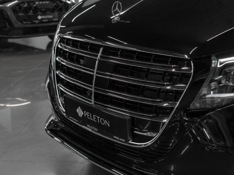 Mercedes-Benz V-Класс III (W447) Рестайлинг 2 Москва  - изображение 37