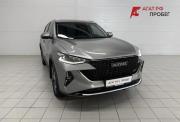 Haval F7 I Рестайлинг Астрахань  - изображение 21