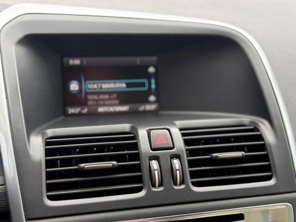 Volvo XC60 I Рестайлинг с пробегом 2014 года, цена 1 795 000 рублей, 188780 км, внедорожник, Автокод Объявления