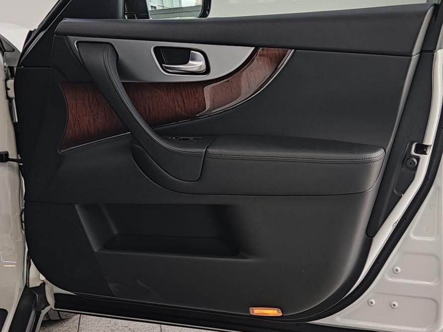 Infiniti FX II (S51) Барнаул  - изображение 37
