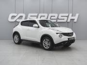 Nissan Juke I Ростов-на-Дону  - изображение 18