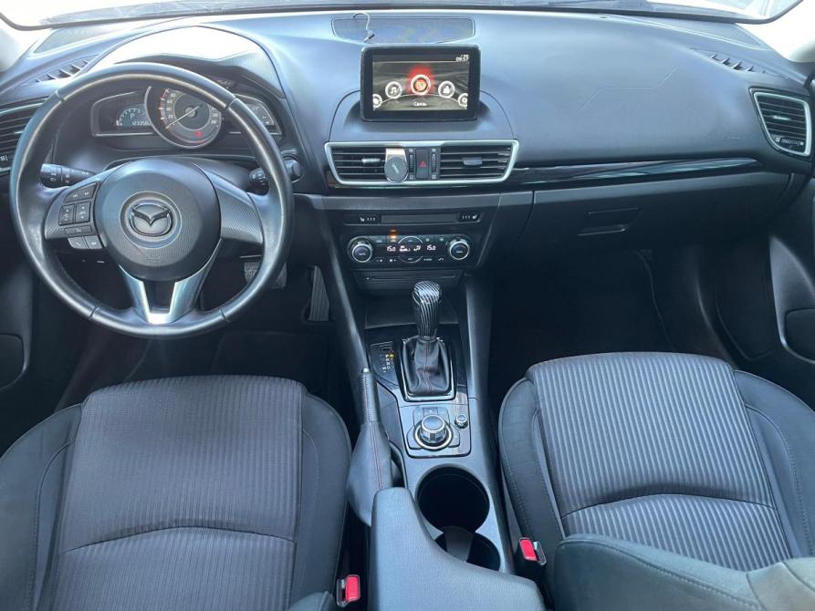 Mazda 3 III (BM) Оренбург  - изображение 14