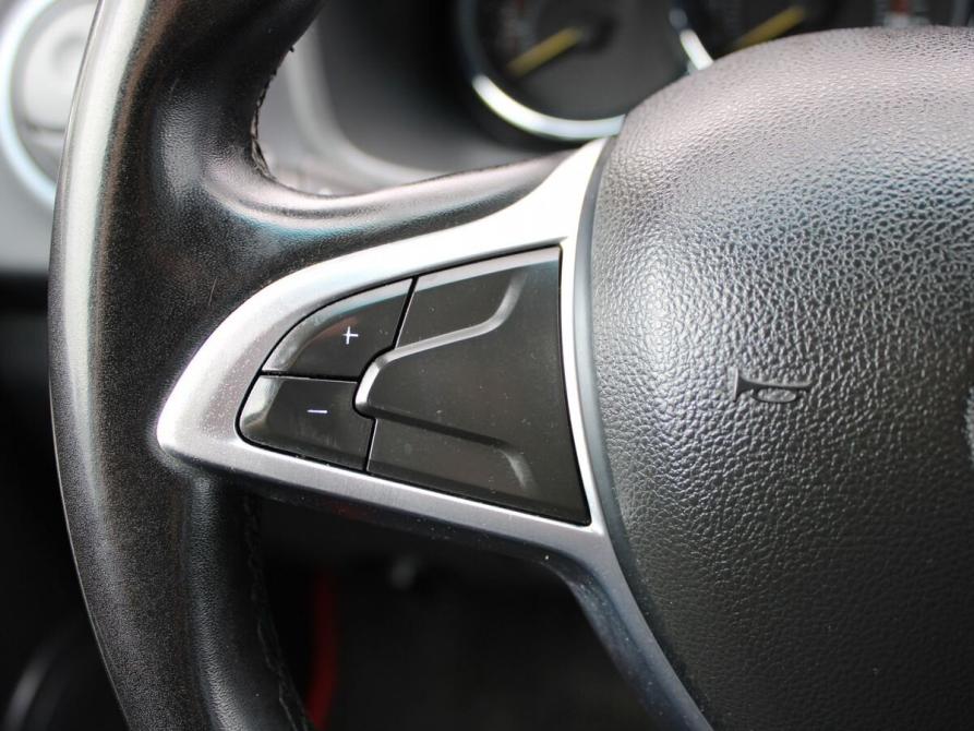 Renault Logan II Рестайлинг Нижний Новгород  - изображение 13