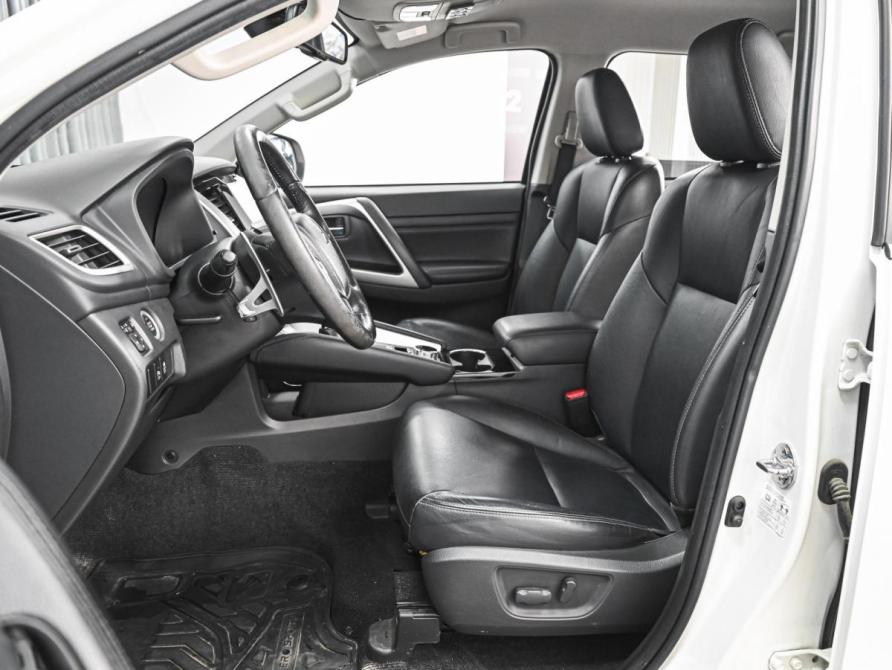 Mitsubishi Pajero Sport III Рестайлинг Ставрополь  - изображение 10