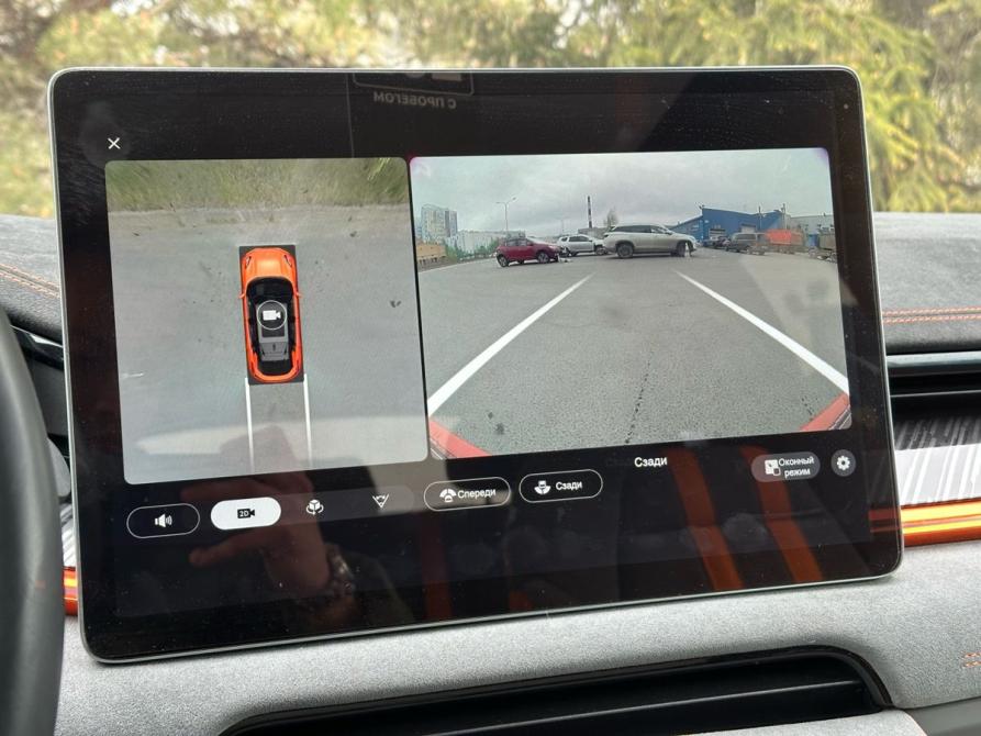 Zeekr 001 I Санкт-Петербург  - изображение 33
