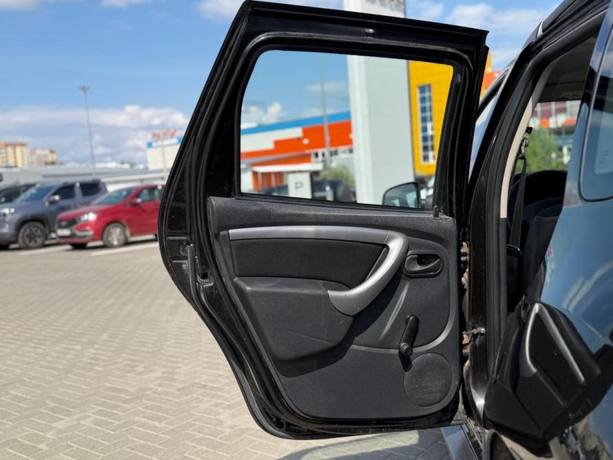 Renault Duster I Сыктывкар  - изображение 12