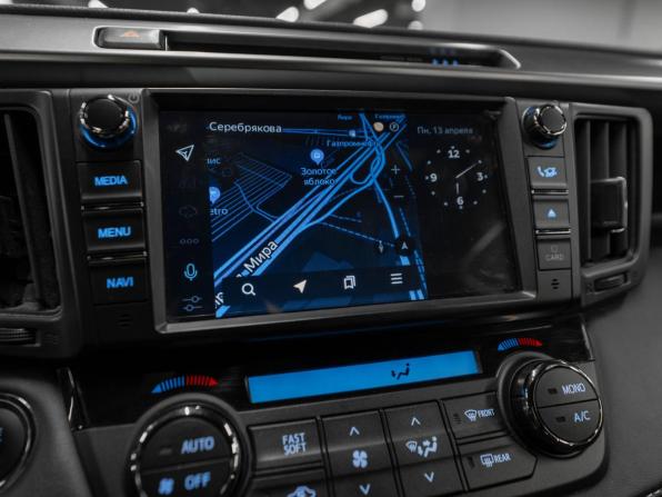 Toyota RAV4 IV (XA40) Рестайлинг с пробегом 2019 года, цена 3 250 000 рублей, 22975 км, внедорожник, Автокод Объявления