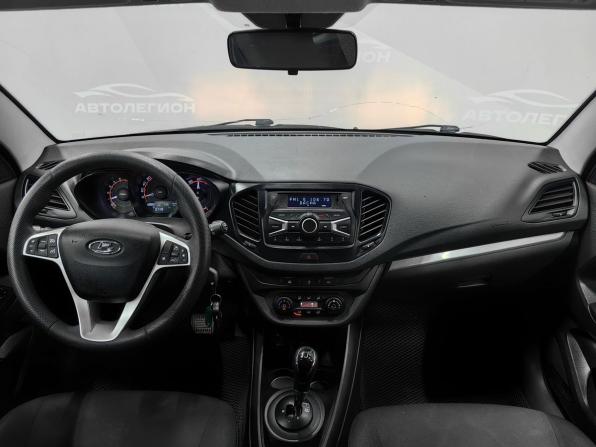 Lada (ВАЗ) Vesta I с пробегом 2017 года, цена 805 000 рублей, 129000 км, седан, Автокод Объявления