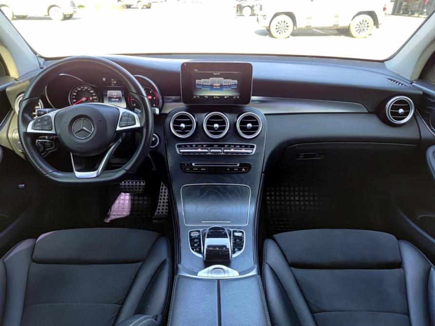Mercedes-Benz GLC I (X253) Чебоксары  - изображение 17