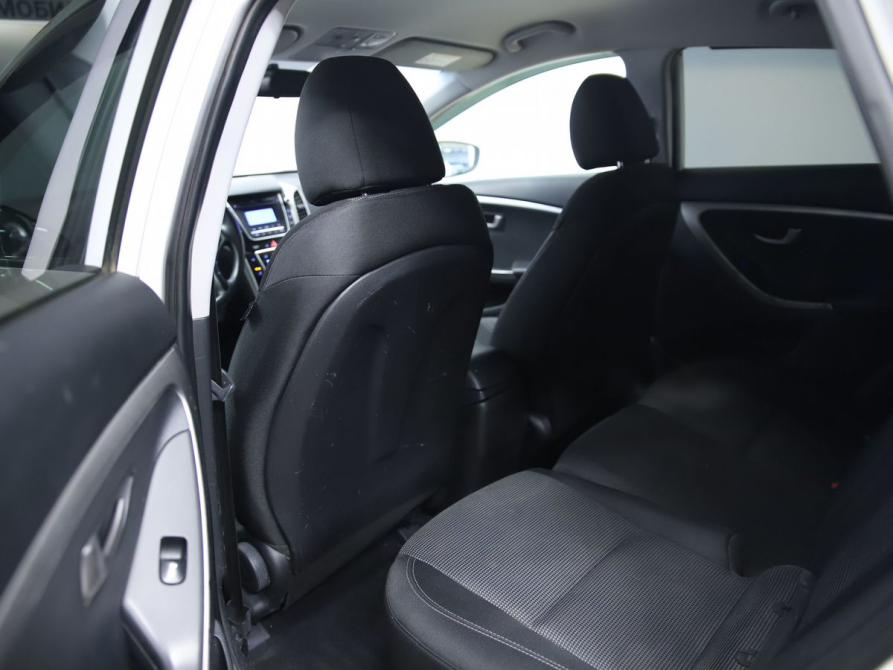 Hyundai i30 II Уфа  - изображение 11