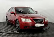 Hyundai Sonata V (NF) Рестайлинг Нижний Новгород  - изображение 27