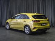 Kia Ceed III Рестайлинг Тюмень  - изображение 22
