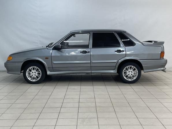 Lada (ВАЗ) 2115 с пробегом 2009 года, цена 220 000 рублей, 210401 км, седан, Автокод Объявления