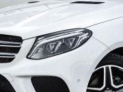 Mercedes-Benz GLE I (W166) Магнитогорск  - изображение 33