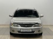 Kia Spectra I Рестайлинг 2 Санкт-Петербург  - изображение 23