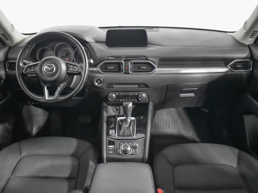 Mazda CX-5 II Санкт-Петербург  - изображение 14