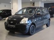 Kia Picanto I Казань  - изображение 23