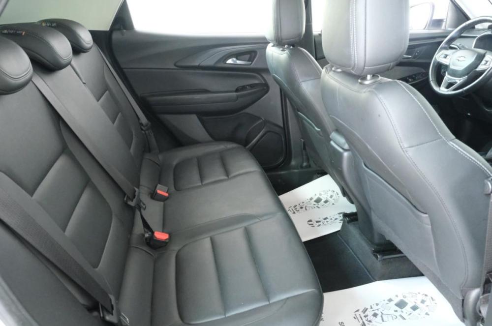 Chevrolet TrailBlazer III Омск  - изображение 20