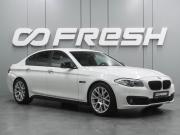 BMW 5 серии VI (F10/F11/F07) Воронеж  - изображение 22