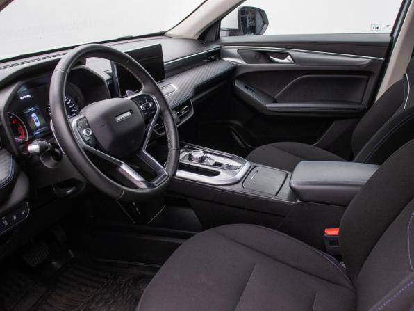 Haval Jolion I с пробегом 2023 года, цена 1 350 000 рублей, 84005 км, внедорожник, Автокод Объявления