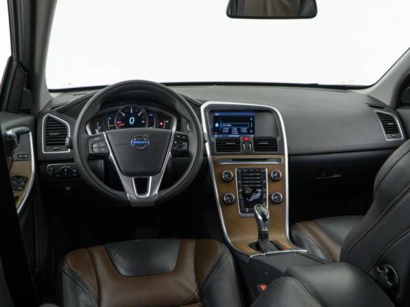 Volvo XC60 I Рестайлинг с пробегом 2013 года, цена 1 749 050 рублей, 259132 км, внедорожник, Автокод Объявления