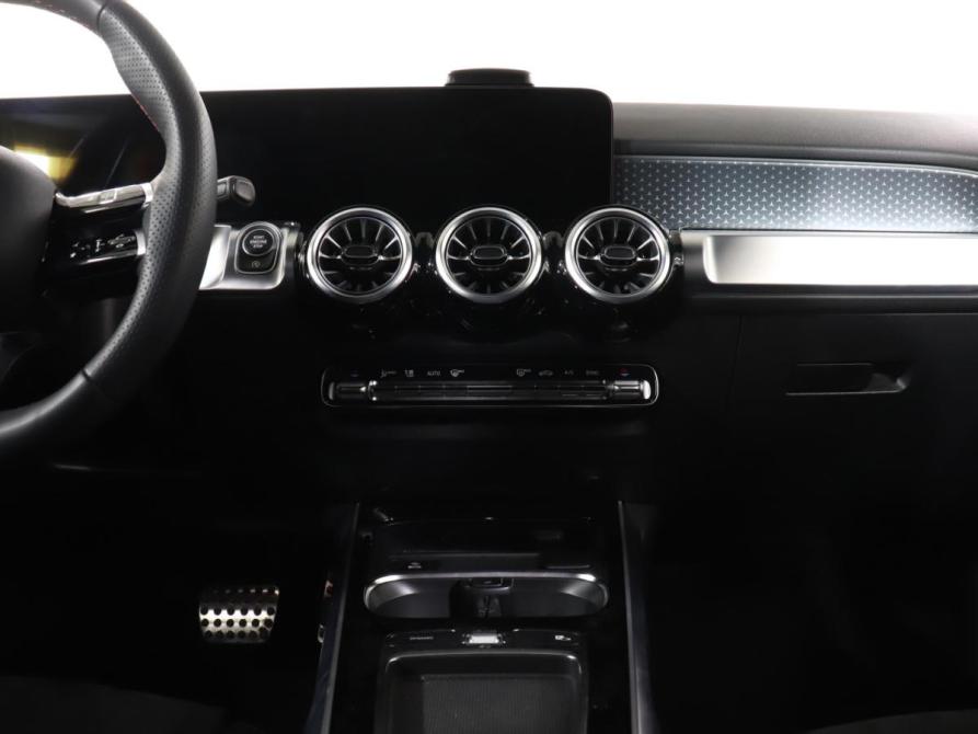 Mercedes-Benz GLB I (X247) Рестайлинг Москва  - изображение 14