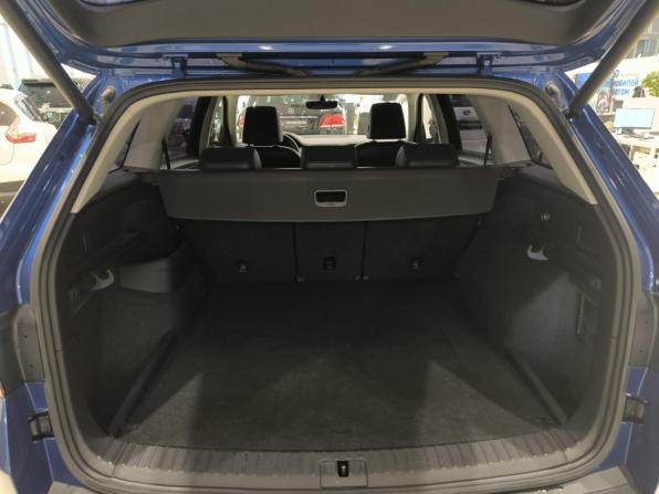 Skoda Kodiaq I с пробегом 2020 года, цена 2 450 000 рублей, 114940 км, внедорожник, Автокод Объявления