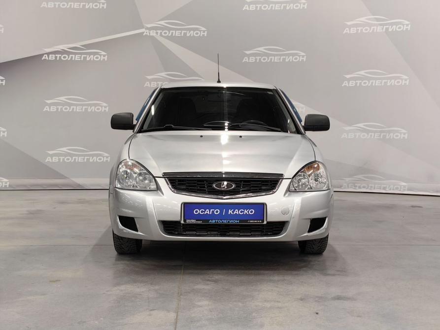 Lada (ВАЗ) Priora I Новосибирск  - изображение 8