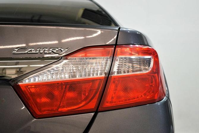 Toyota Camry VII (XV50) с пробегом 2012 года, цена 1 449 000 рублей, 186000 км, седан, Автокод Объявления