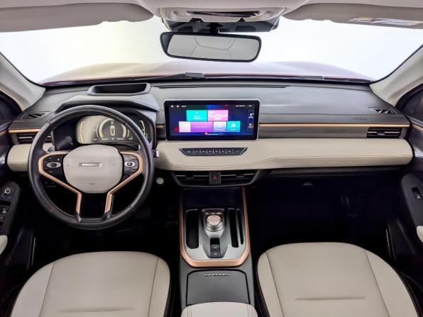 Haval Jolion I с пробегом 2022 года, цена 1 850 000 рублей, 35638 км, внедорожник, Автокод Объявления
