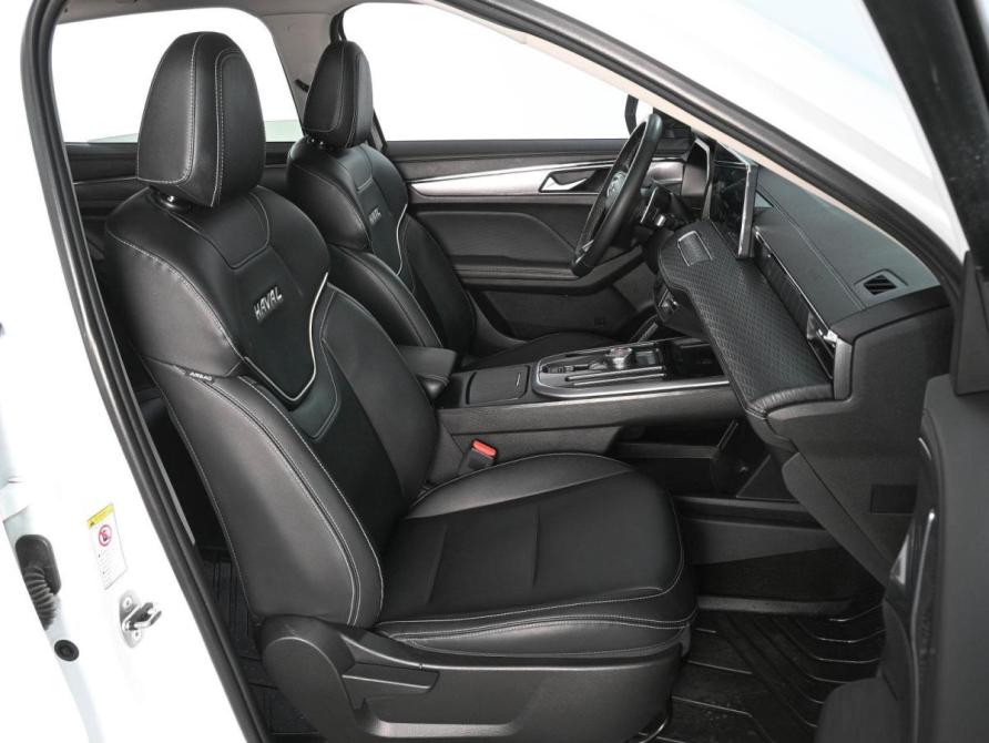 Haval Jolion I Ростов-на-Дону  - изображение 8