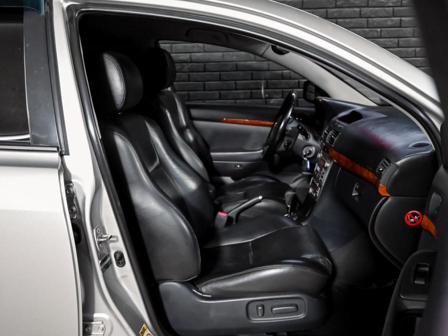 Toyota Avensis II Екатеринбург  - изображение 11