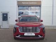 Haval Jolion I Москва  - изображение 21