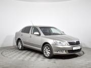 Skoda Octavia II (A5) Рестайлинг Санкт-Петербург  - изображение 25